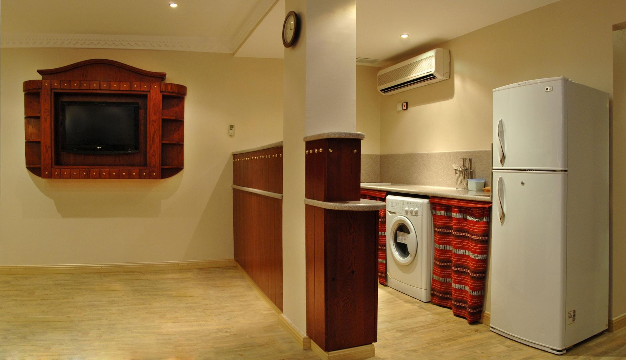 Aparthotel Al Liwan