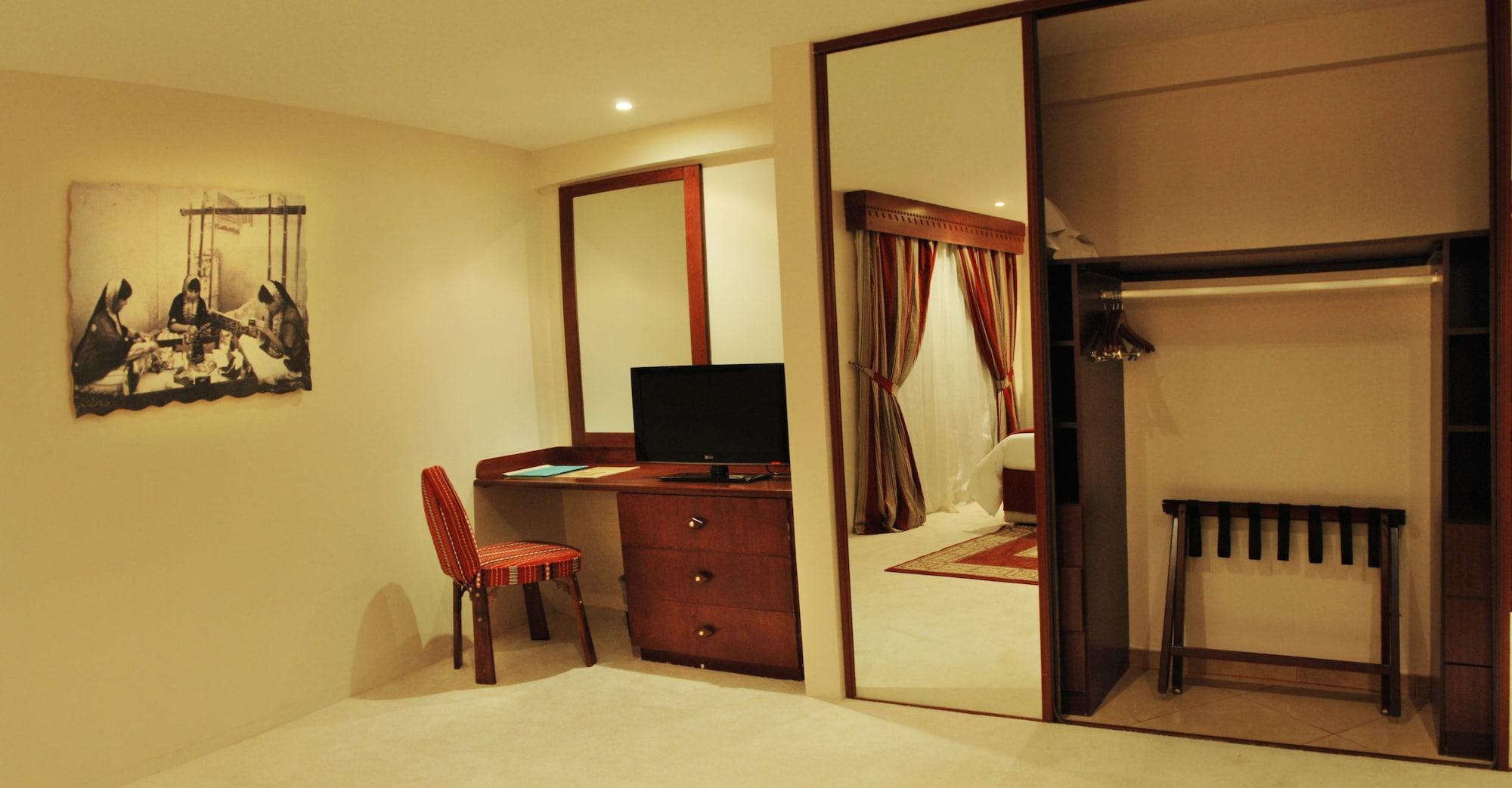 Al Liwan 4* Doha