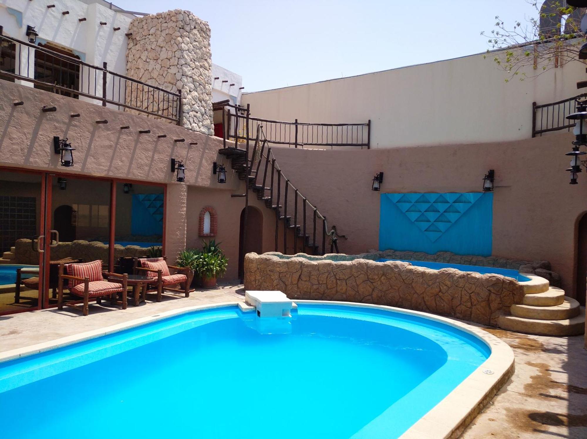 Al Liwan 4* Doha