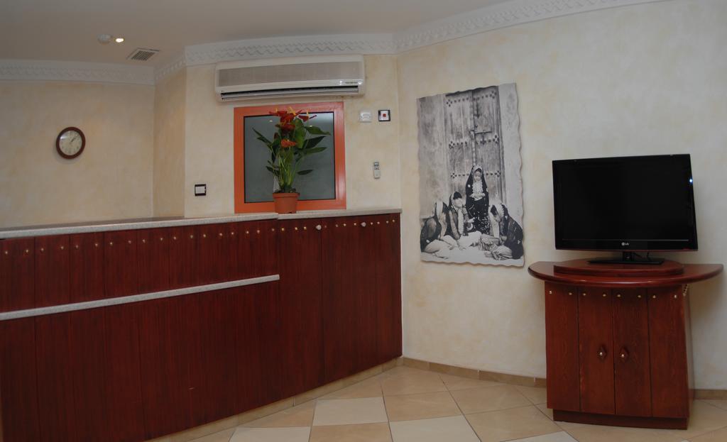 Aparthotel Al Liwan 4*