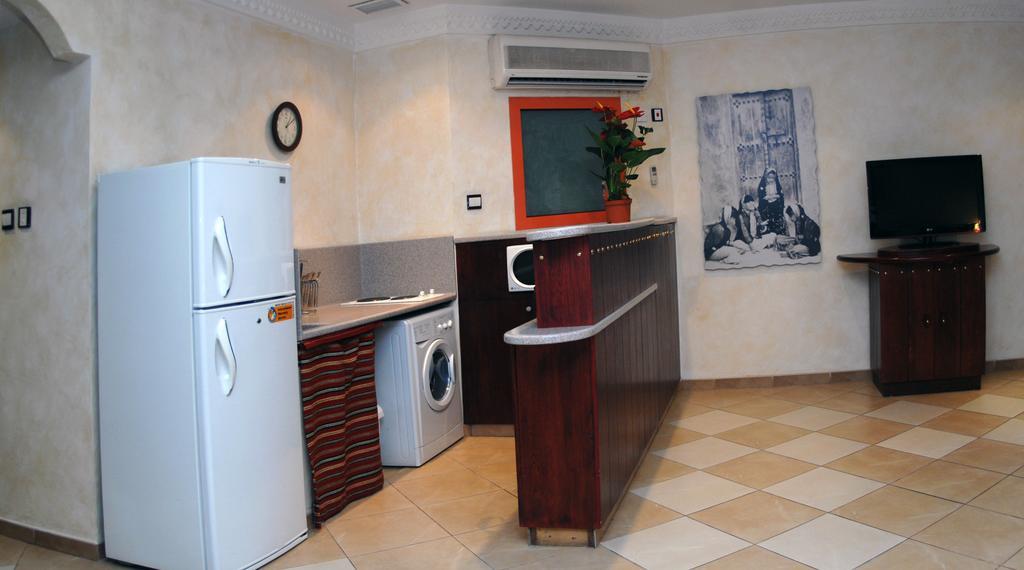 Aparthotel Al Liwan