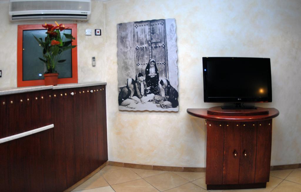Al Liwan Доха