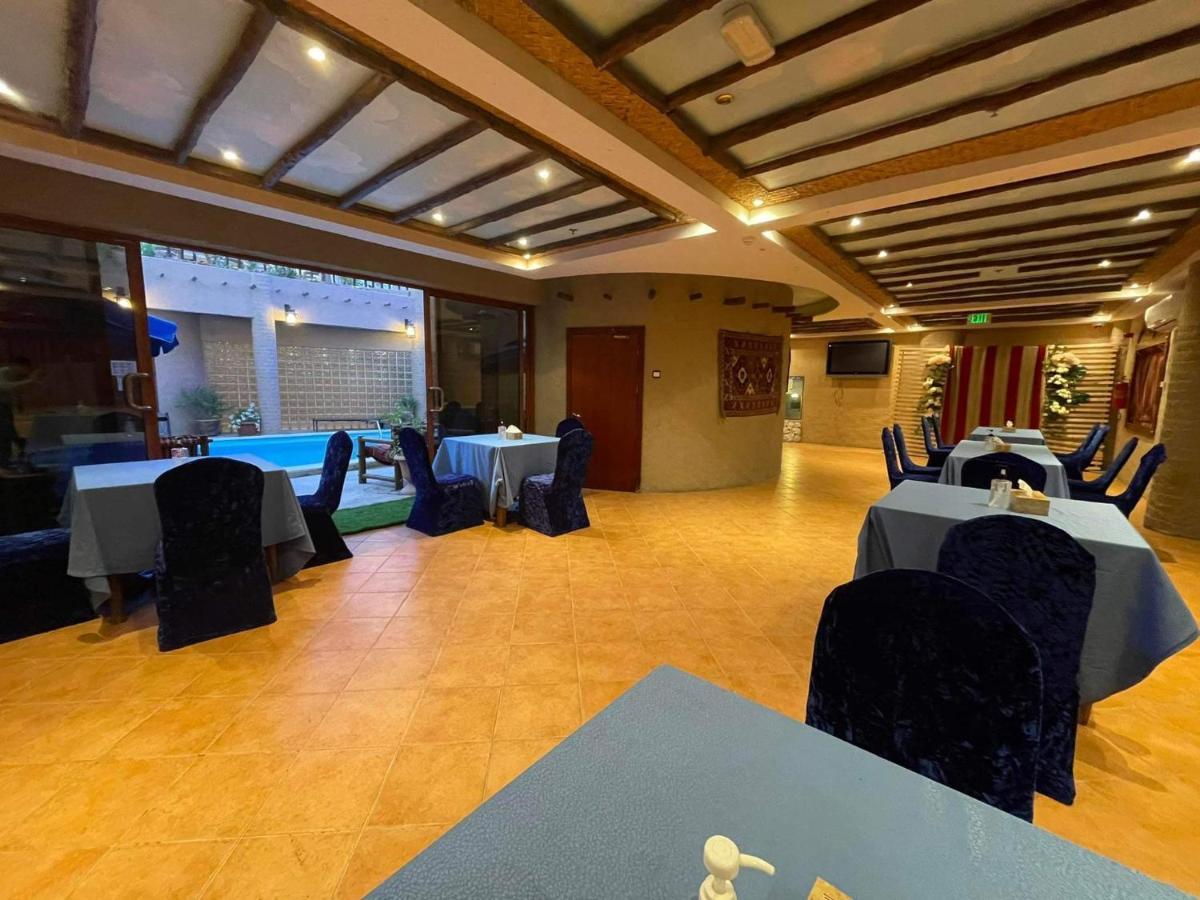 Aparthotel Al Liwan 4*