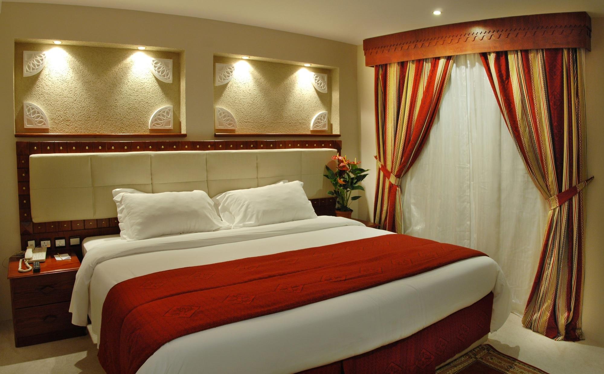 Aparthotel Al Liwan