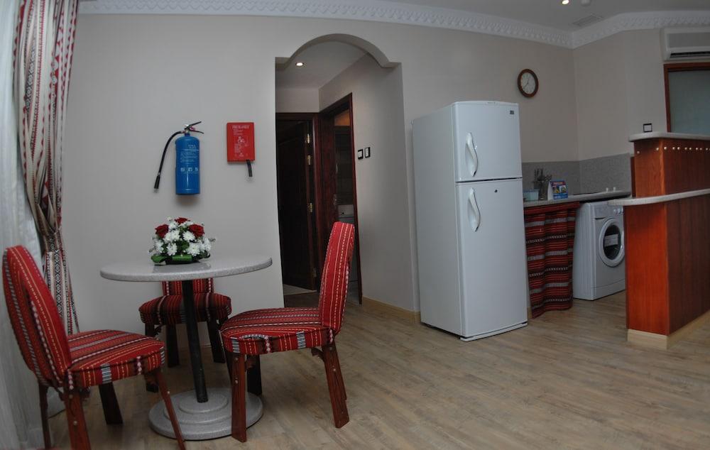 Aparthotel Al Liwan Doha