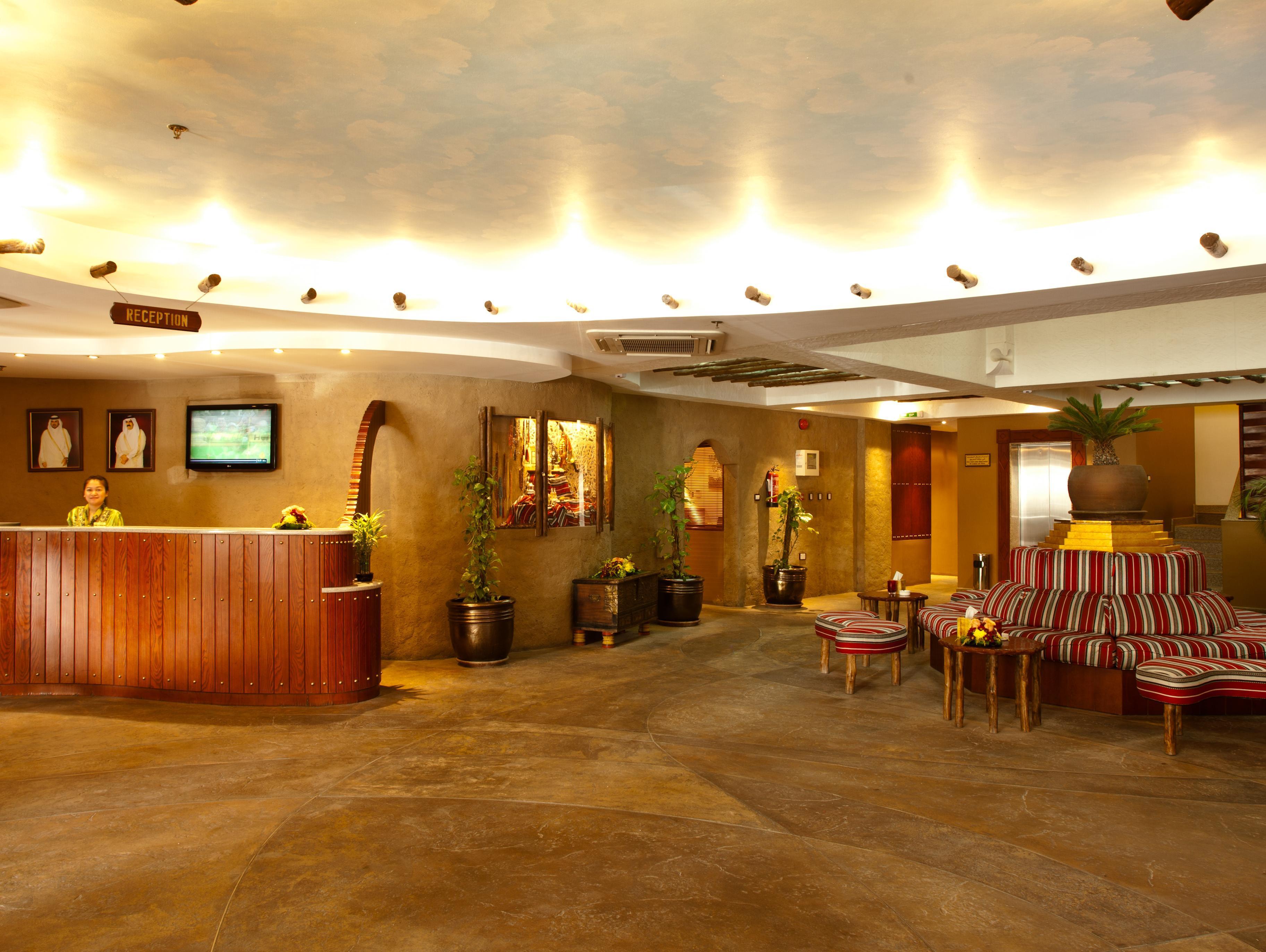 Al Liwan 4*
