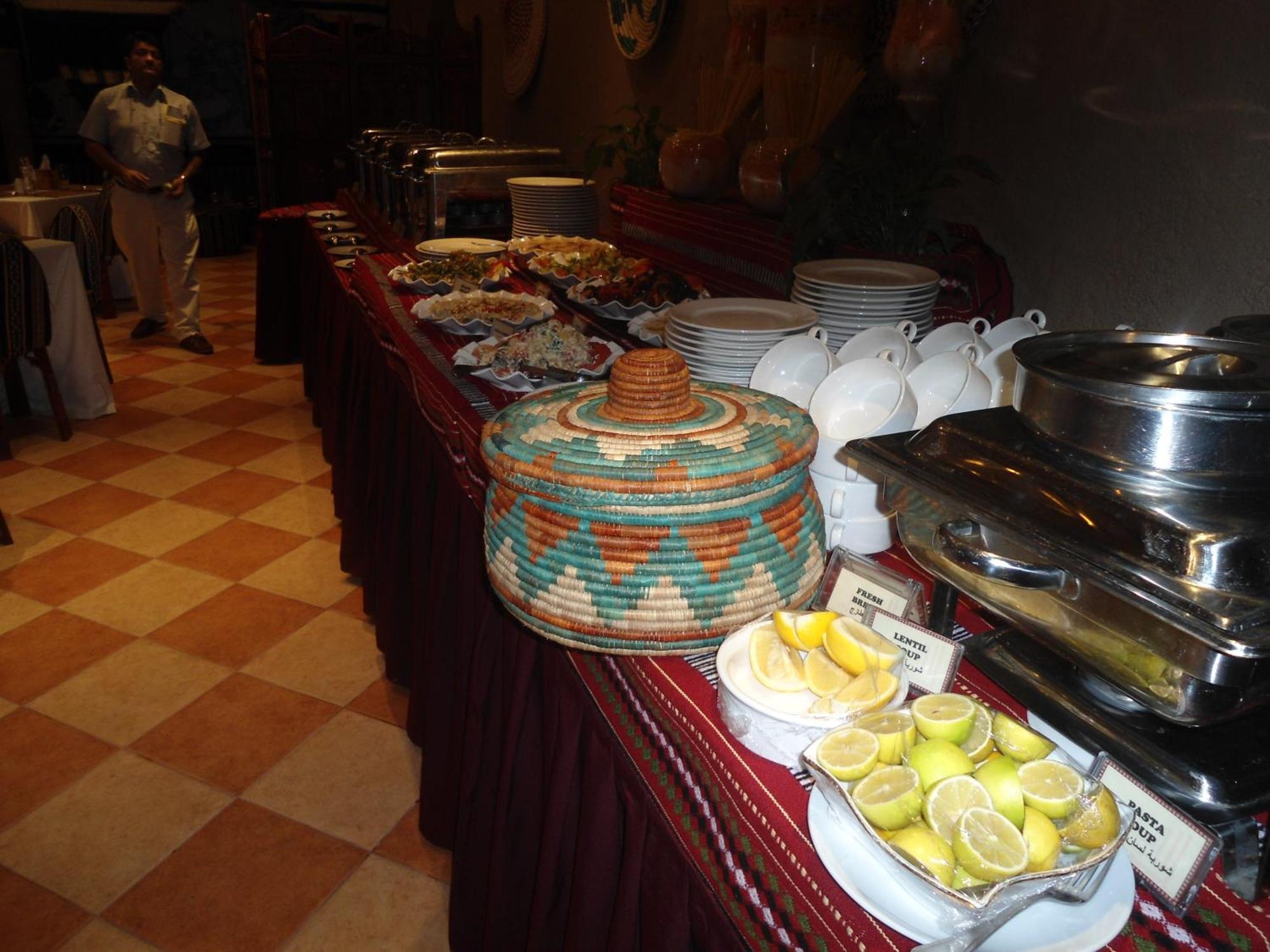 Al Liwan Doha