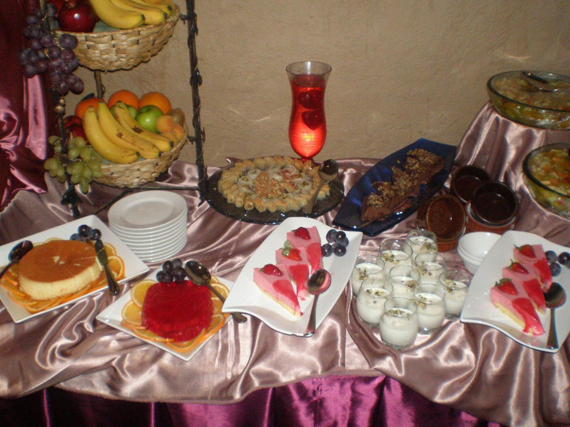 Aparthotel Al Liwan 4*