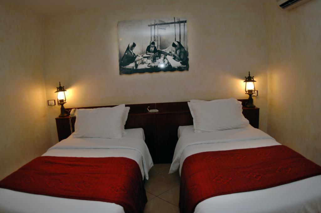 Aparthotel Al Liwan Doha