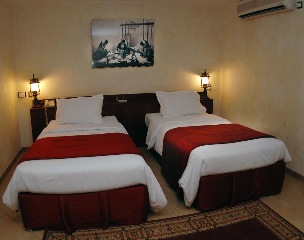 Aparthotel Al Liwan Doha