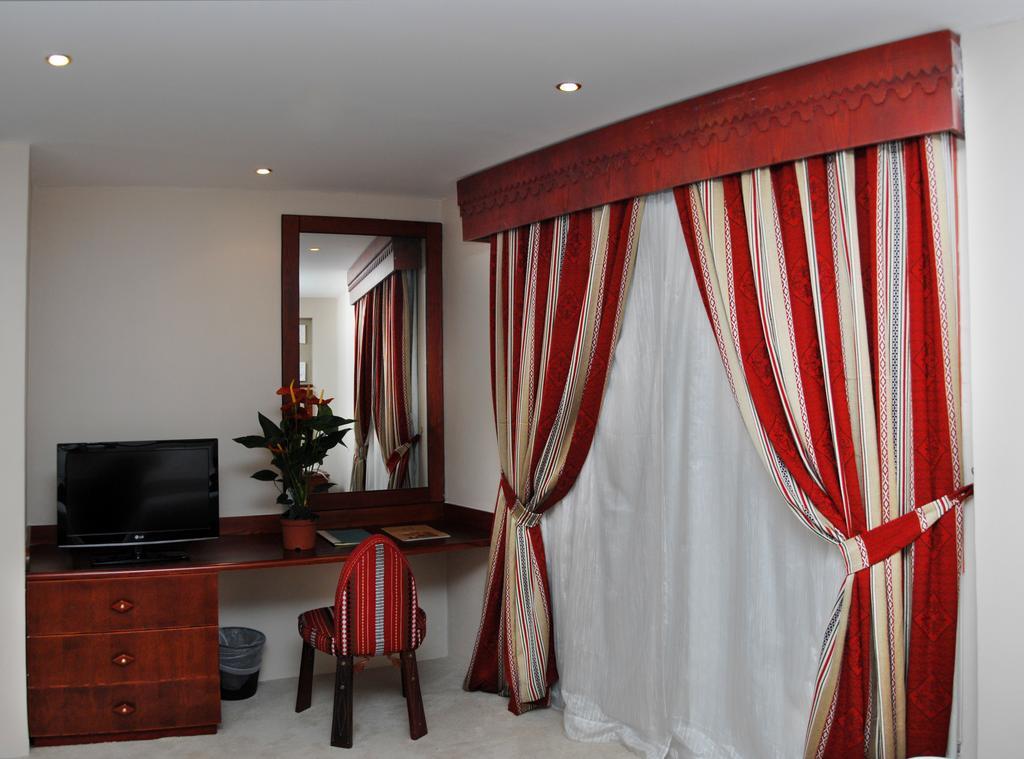 Aparthotel Al Liwan Doha