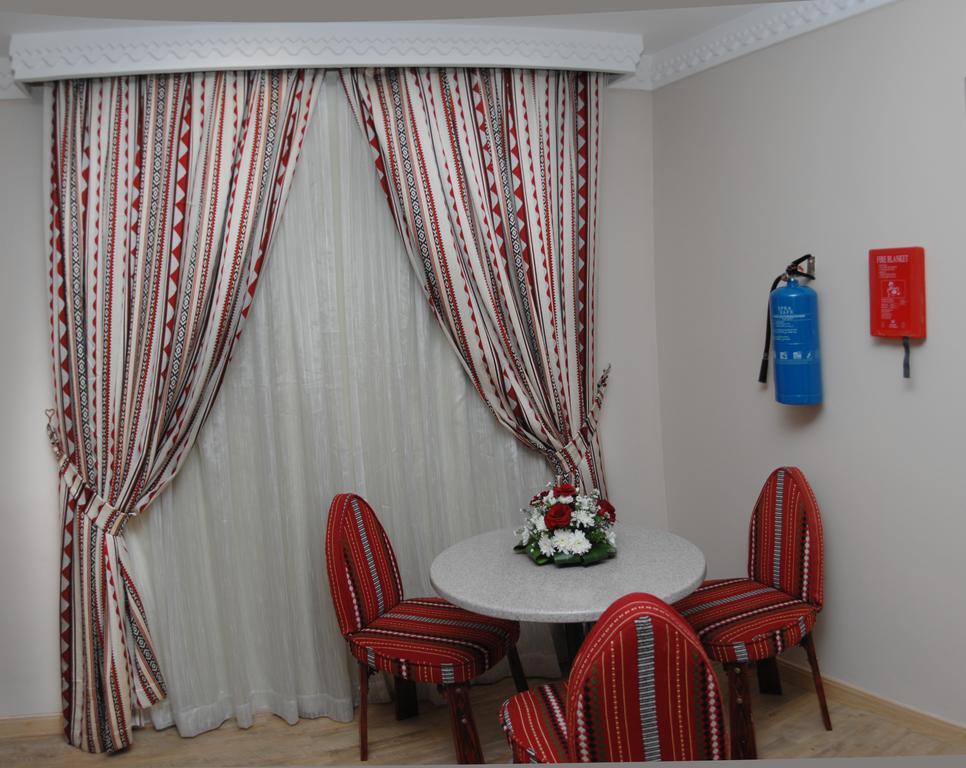 Aparthotel Al Liwan 4*