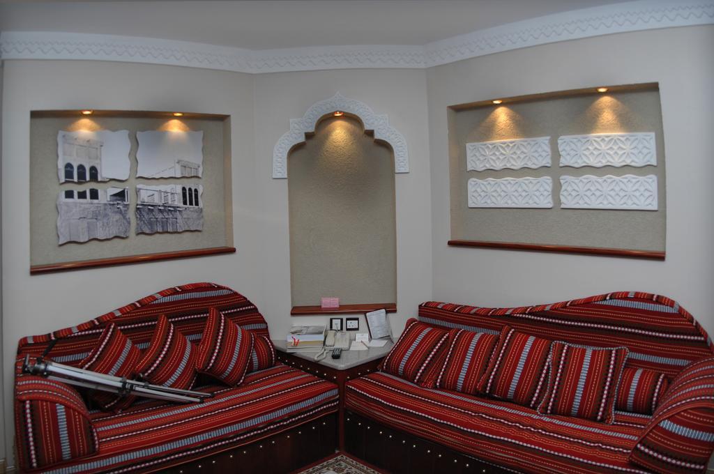Al Liwan Doha