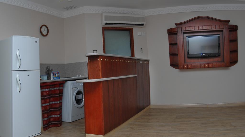 Aparthotel Al Liwan 4*