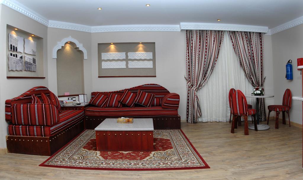 Al Liwan Doha