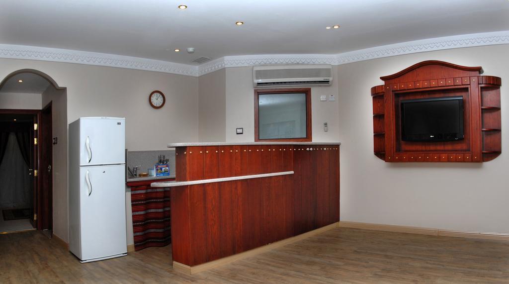 Aparthotel Al Liwan