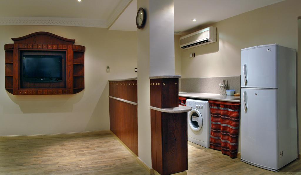 Aparthotel Al Liwan Doha