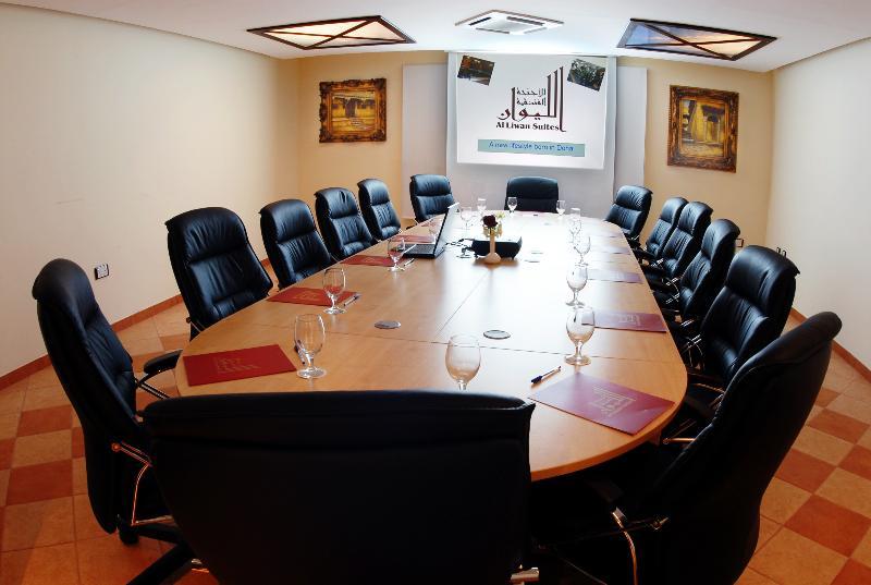 Al Liwan Aparthotel Doha