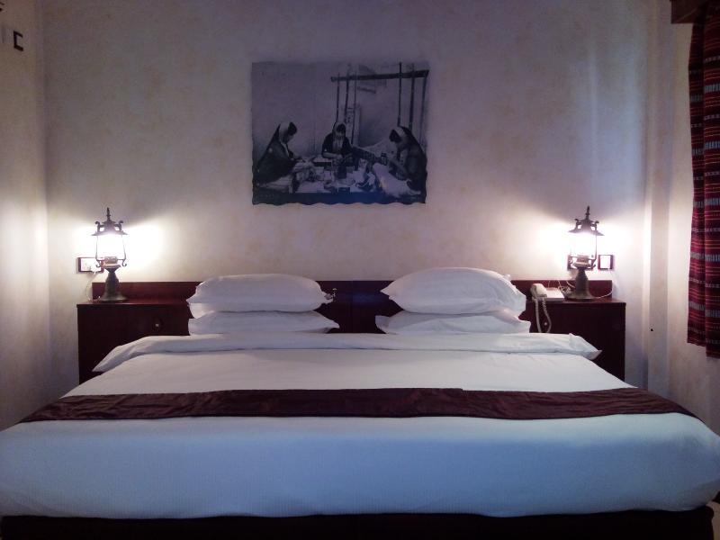 Al Liwan 4* Doha